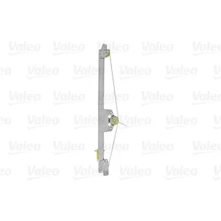 Valeo Fensterheber elektrisch vorne links Renault Trafic