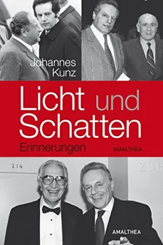 Licht und Schatten. Erinnerungen