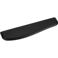 ErgoSoft Handgelenkauflage schwarz, für flache Tastaturen