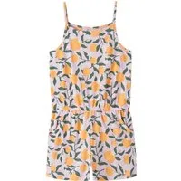 Name It Jumpsuit NKFVIGGA STRAP SUIT F1 NO im sommerlichen Alloverdruck