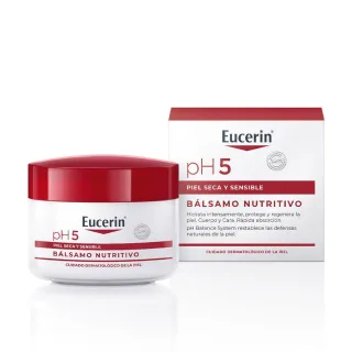 Ph5 Nährender Balsam Für Empfindliche Haut 450 ml