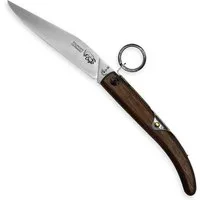 Friedr. Herder Abr. Sohn GmbH Universalmesser Oryx Taschenmesser 4133.110.WALNUSS carbon