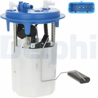 Delphi Kraftstoffpumpe Citroen C5 C6 Peugeot 407