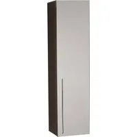 OTTO home Hängevitrine Piano UV lackiert, Soft-Close-Funktion, Höhe 115 cm, Breite 29,7 cm