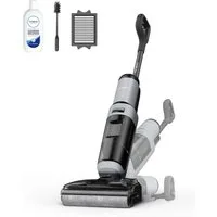 Tineco Nass-Trocken-Sauger FLOOR ONE i5 Stretch Plus mit Selbstreinigung und 180° Grad Neigung, 210 W, beutellos, 20kpa Saugleistung