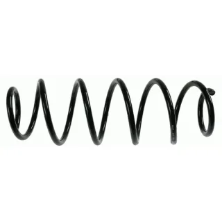 Sachs Feder hinten Mercedes A-Klasse W169 B-Klasse W245 994070