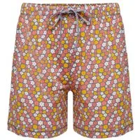 comazo Schlafshorts aus Baumwolle
