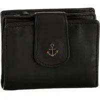 HARBOUR 2nd Geldbörse Stella, Unisex Portemonnaie, Geldbeutel mit Logoaufnäher