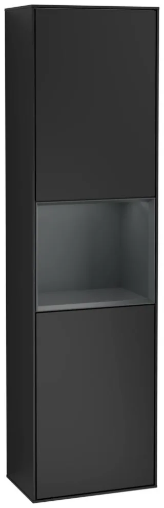 Villeroy & Boch Finion Hochschrank F46 418x1516x270mm, F460HGPD F460HGPD