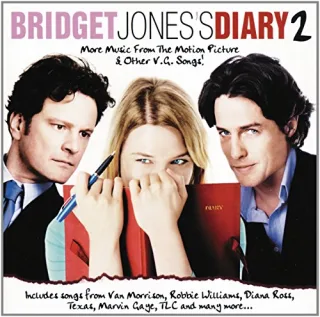 Bridget Jones - Schokolade zum Frühstück Vol. 2 (Bridget Jones's Diary)