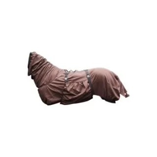 Top Reiter Ekzemerdecke 1,25 m