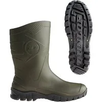Dunlop Gummistiefel Stiefel Dee grün