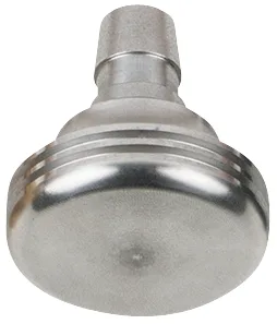 KS Tools Schlagaufsatz, glatt - 140.5249