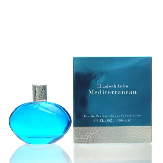 Elizabeth Arden Mediterranean Eau de Parfum 100 ml