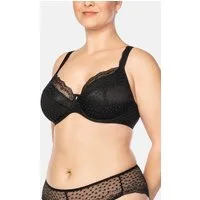 Ulla Dessous Schalen-BH Josy (1-tlg) Schalen BH