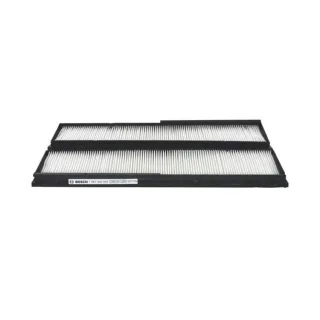 Bosch Innenraumfilter Mercedes 124 E-Klasse 4,2