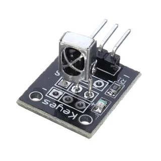 KY-022 Infrared IR Sensor Receiver Module