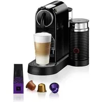 De'Longhi® Pinguino Kapsel-/Kaffeepadmaschine