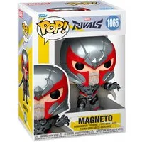 Funko Sammelfigur Marvel Rivals Magneto #1065