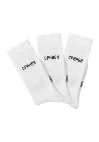 COPENHAGEN STUDIOS - COPENHAGEN STUDIOS 16440033 28811_3x_off_white 28811_3x_off_white - Gr. - 36.5