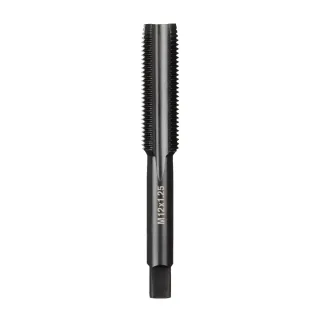 Milwaukee Durchgangsloch-Gewindebohrer, geradgenutet M12x1,25 mm - 4932500604