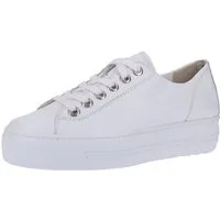 Paul Green Paul Green Sneaker Glattleder Sneaker