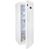 BEKO Gefrierschrank B5RFNE295W, 170,5 cm hoch, 59,7 cm breit, Aufstellung bei -15 bis +43 °C dank FreezerGuard möglich.