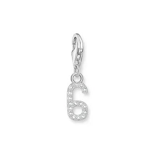 Thomas Sabo Charm Sterling Silver 2130-051-21