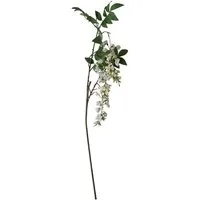 Kunstblume Goldregen, verschiedene Farben Kunstblume Flora, HTI-Living, Höhe 110 cm, Kunstpflanze Dekoration