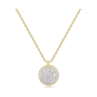 Ania Haie Kette N069-04T