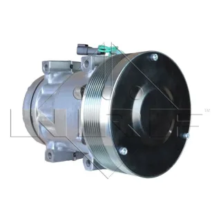 NRF Klimakompressor 32885