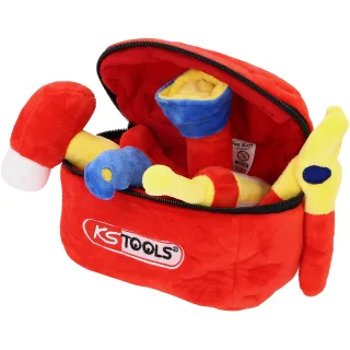 KS Tools Werkzeug-Box für Babys - 100208
