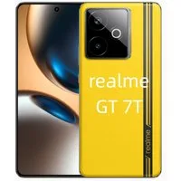 Realme Realme GT 7T 12RAM Smartphone (6.8 Zoll, 512 GB Speicherplatz)