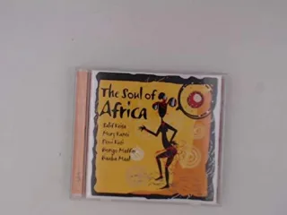 The soul of Africa