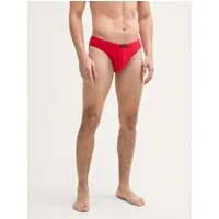 TOM TAILOR Hüftslip Unterwäsche (im 5er Pack) Slips aus Baumwolle im 5er-Pack