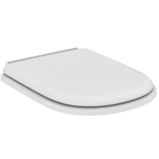 Ideal Standard WC-Sitz Calla weiss, T627801 T627801