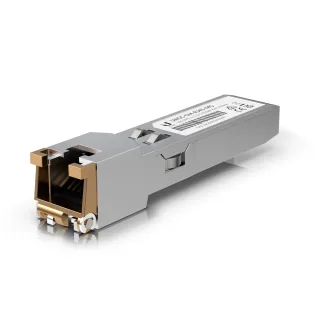 Ubiquiti UACC-CM-RJ45-MG | uacc-cm-rj45-mg | Kupfer - 10000 Mbit/s