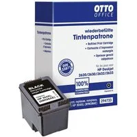 Otto Office Tintenpatrone (1-tlg., ersetzt HP »N9K08AE« Nr. 304 XL, schwarz)