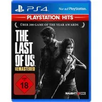 The Last of Us Remastered PlayStation 4, Software Pyramide