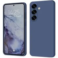 Tec-Expert Handyhülle SoftGrip Cover Hülle für Samsung Galaxy S26, Handy Case Bumper integrierter Kameraschutz flexibel