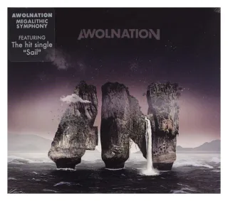 Megalithic Symphony