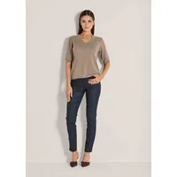 MADELEINE Strickpullover Pullover