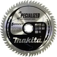 Makita Kreissägeblatt EFFICUT S{geb.165x20x60Z B-69864
