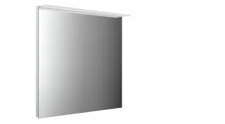 emco Lichtspiegel MI 200, 750 x 802 mm, 2700K/6500K, Sensor, mit Heizung, IP 20, 449820014 449820014