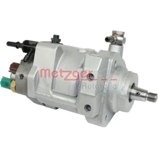 Metzger Hochdruckpumpe Hyundai Terracan Kia Carnival 2,9
