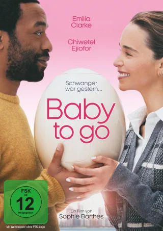 Baby to Go