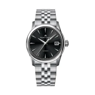Maurice Lacroix Damenuhr 1975 Automatic 756007-SS002-330-1