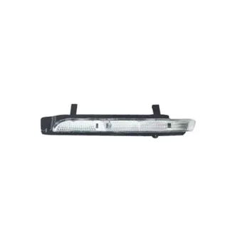 Van Wezel Blinkleuchte links wei? Skoda Octavia Superb