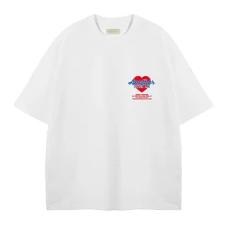 Another Cotton Lab Late Delivery Tee