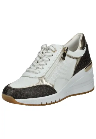 MARCO TOZZI Sneaker "Marco Tozzi Sneaker Lederimitat"